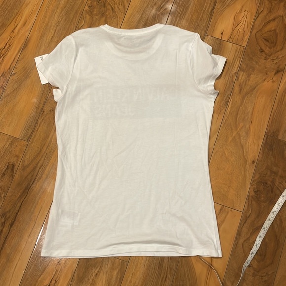 New with tag NWT medium Calvin Klein shirt - Picture 11 of 11